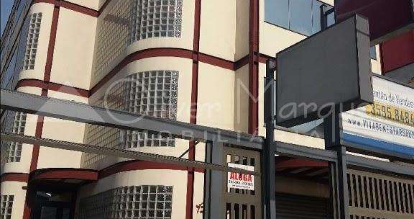 Predio a venda, 1187 m2 por R$ 6.500.000,00- Centro - Osasco/SP