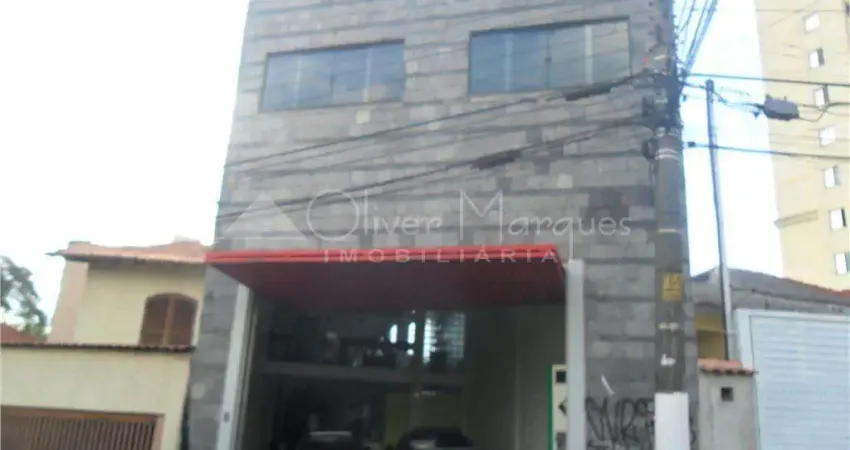 Predio a venda na Vila Yara  Osasco/SP