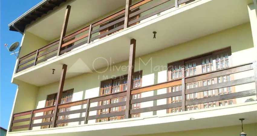 Sobrado a venda, 457 m2 por R$ 1.200.000,00 - City Bussocaba - Osasco/SP