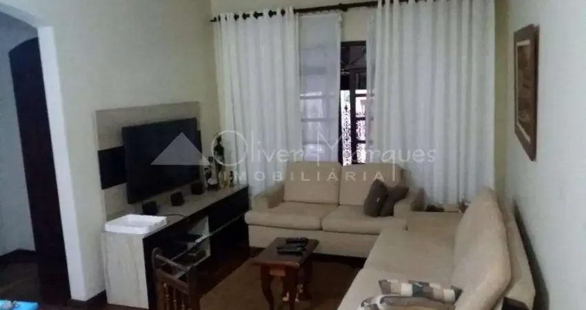 Sobrado a venda, 220 m2 por R$ 535.000,00 - Santo Antonio - Osasco/SP