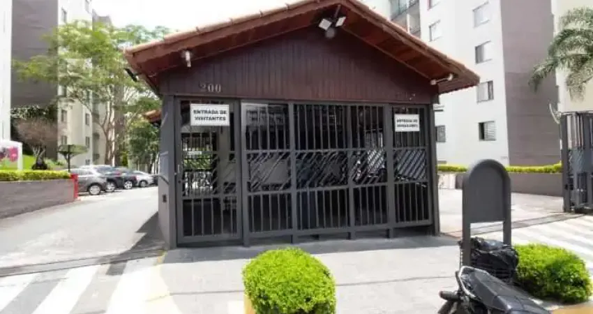 Apartamento a venda, 56 m2 por R$ 276.000,00 - Bandeiras - Osasco/SP