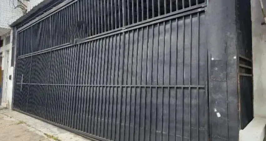 Barracão / Galpão / Depósito com 2 salas para alugar no Jardim Bonfiglioli, São Paulo