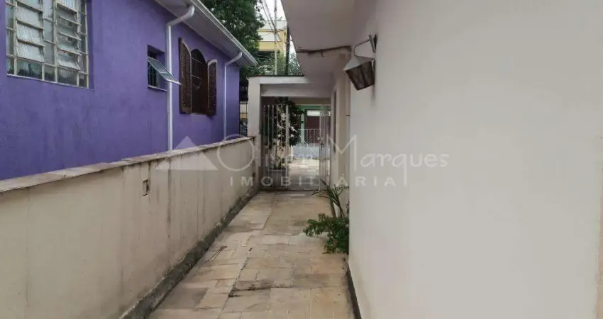 Casa com 3 quartos à venda na Vila Yara, Osasco 