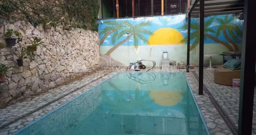 Casa com 4 quartos à venda no Adalgisa, Osasco 