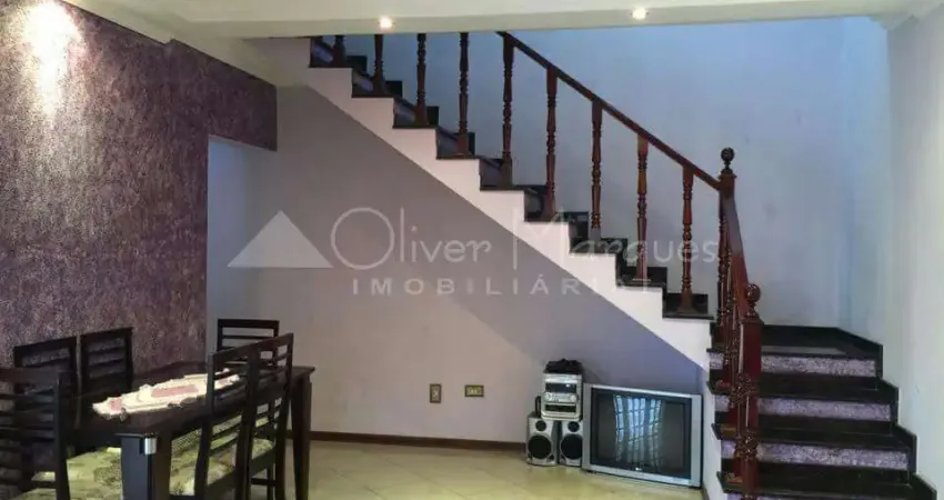 Casa com 3 quartos à venda no Presidente Altino, Osasco 
