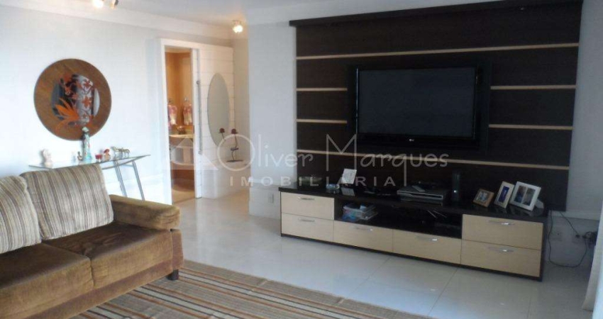 Apartamento a venda, Vila Sao Francisco - Sao Paulo/SP