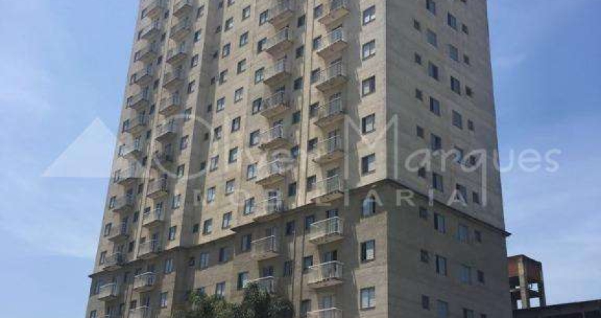 Apartamento residencial a venda, Bussocaba, Osasco.