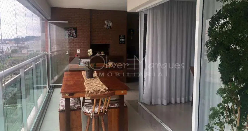Apartamento a venda Vila Sao Francisco (Zona Oeste