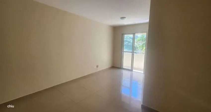 Apartamento com 2 quartos para alugar no Parque Continental, São Paulo