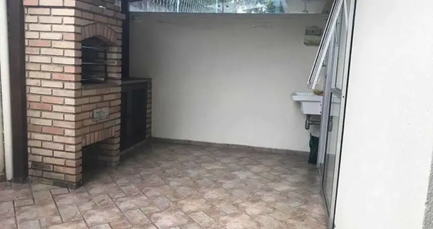 Casa em condomínio fechado com 2 quartos para alugar na Vila São Francisco, São Paulo