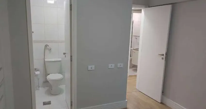 Apartamento a venda de 3 dormitorios com lazer completo na vila yara, osasco