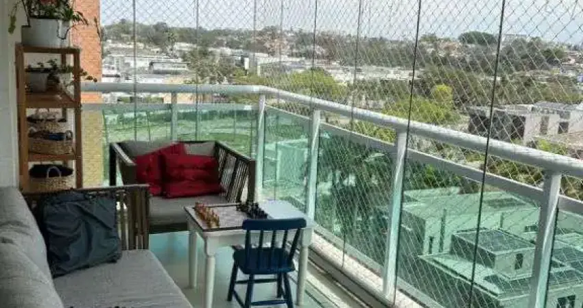 Impecavel apartamento de 3 suites na vila sao francisco, sao paulo