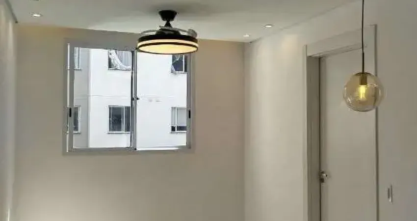 Apartamento de 2 quartos no jaguare, sao paulo - lazer completo