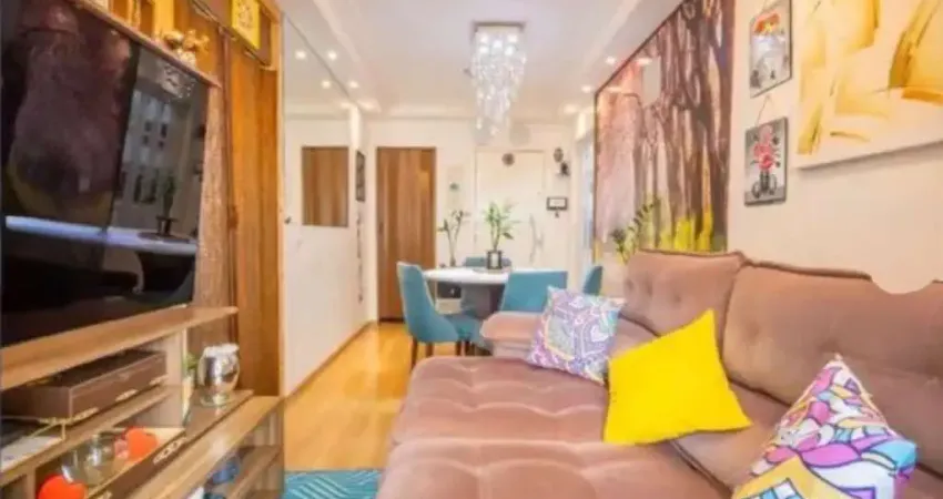 Apartamento a venda em osasco, 3 dormitorios, churrasqueira e piscina!