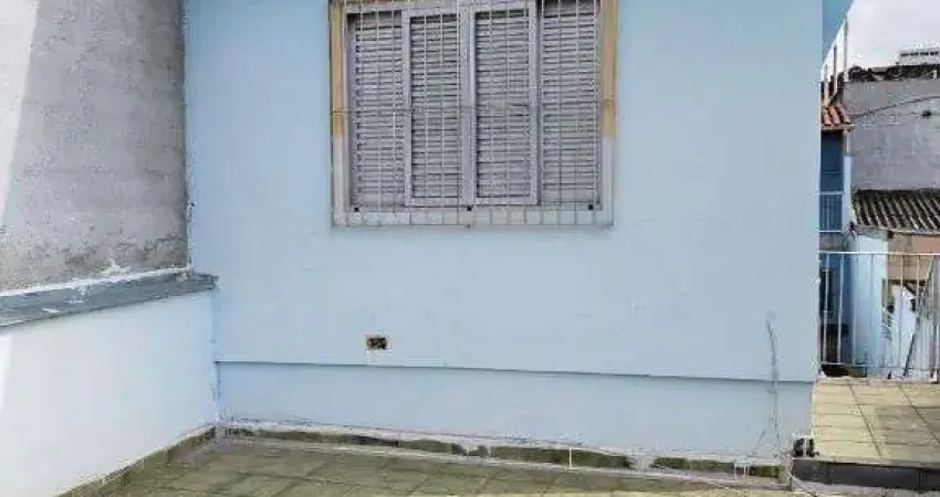Casa com 3 quartos à venda na Bela Vista, Osasco