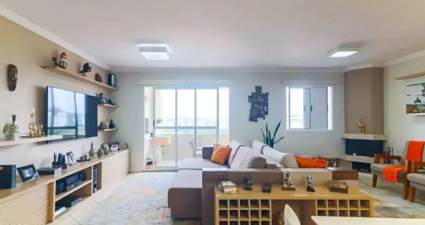 Apartamento de luxo com 3 dormitorios na vila sao francisco zona oeste