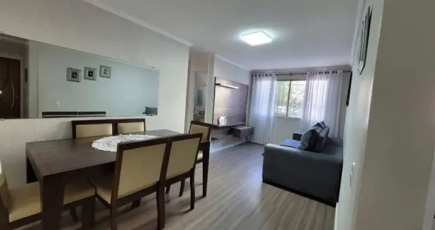 Apartamento a venda em cid das flores, osasco: 2 dormitorios e area de lazer completa!
