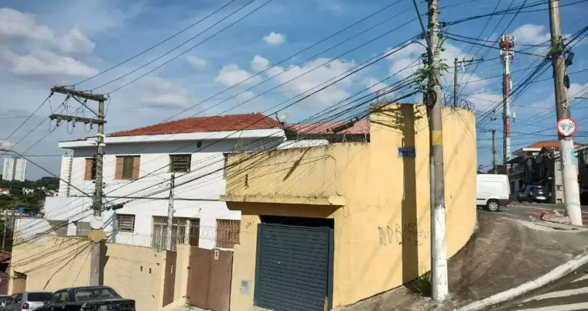 Predio residencial no butanta -  2 pavimentos, duas casas terreas - raridade - total 304 m2