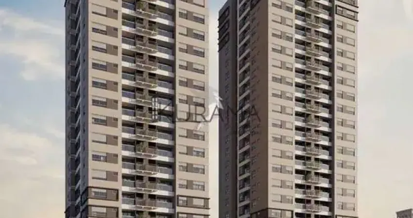 Apartamento de 3 dormitorios em condominio completo em umuarama, osasco