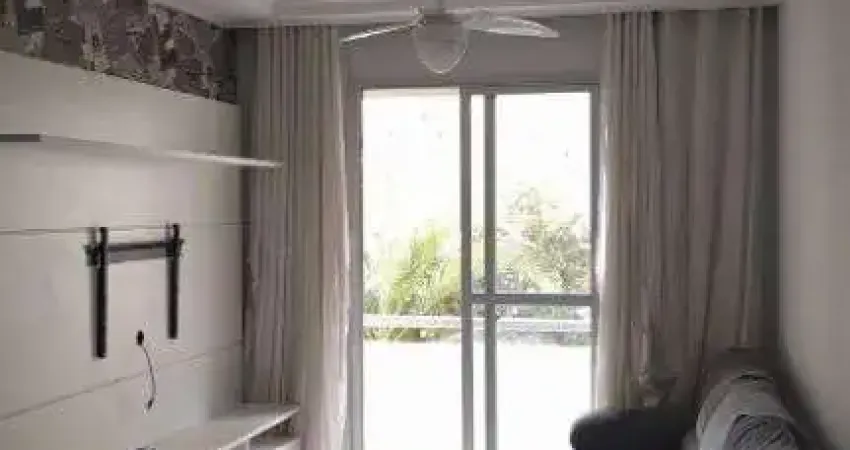 Apartamento a venda de 3 dormitorios no parque continental, sao paulo