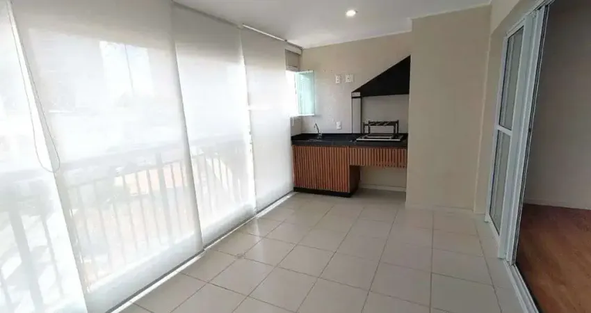 Apartamento com 2 quartos à venda na Vila São Francisco, São Paulo