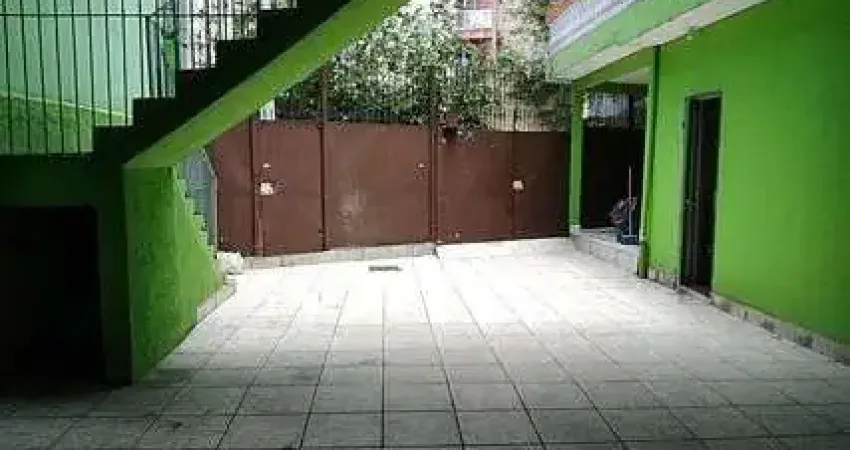 Sobrado a venda com 3 dormitorios e 7 vagas na padroeira, osasco