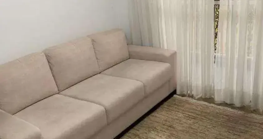 Apartamento com 2 quartos à venda na Bela Vista, Osasco