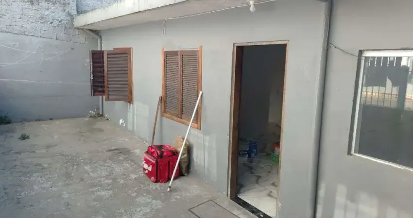 Casa para alugar no jaguare, sao paulo - 1 quarto, acesso 24hrs e quintal!