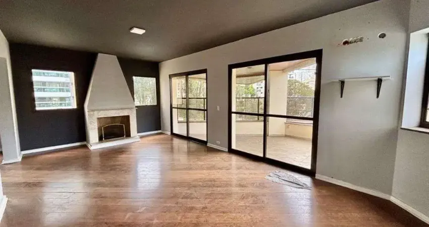 Apartamento com 3 quartos à venda na Vila Andrade, São Paulo 