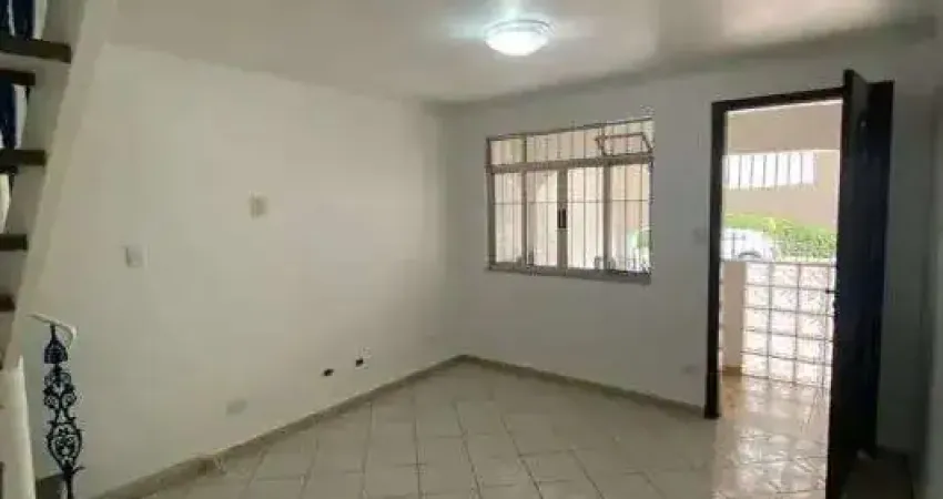 Casa com 2 quartos para alugar em Jaguaré, São Paulo