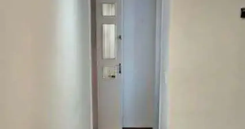 Apartamento a venda com 3 dormitorios no parque continental, sao paulo