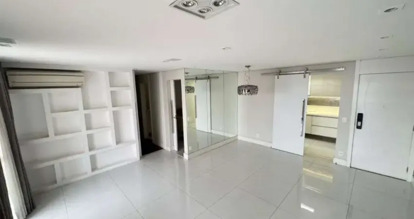 Apartamento com 3 quartos à venda em Jaguaré, São Paulo 