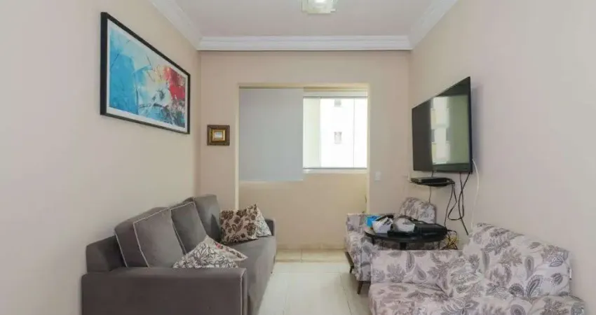 Apartamento a venda no conjunto residencial butanta, sao paulo