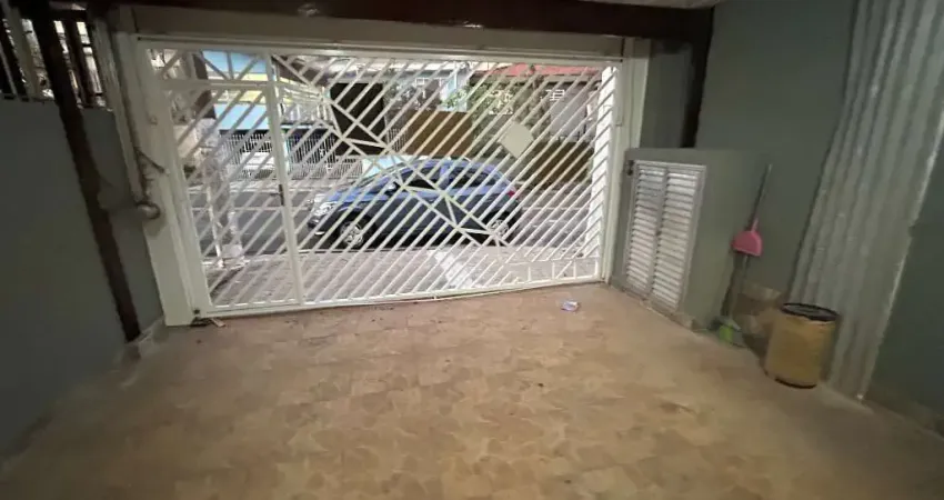 Sobrado a venda com 3 quartos e churrasqueira na Bela Vista, Osasco