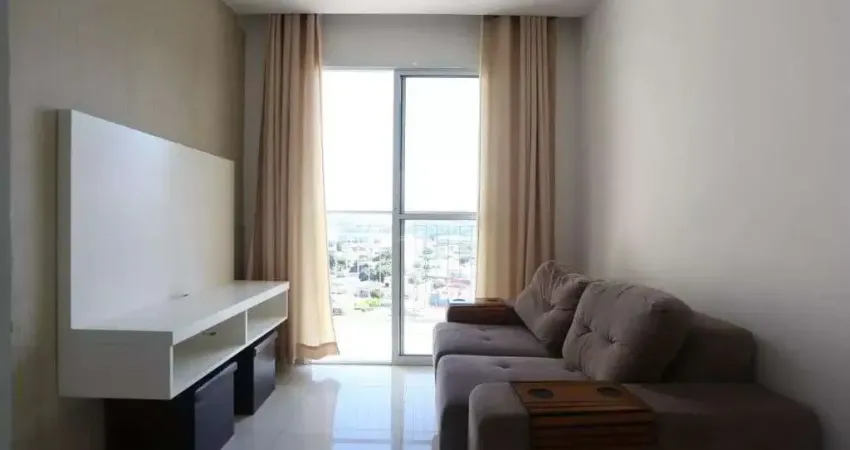 Apartamento com 2 quartos à venda no Presidente Altino, Osasco