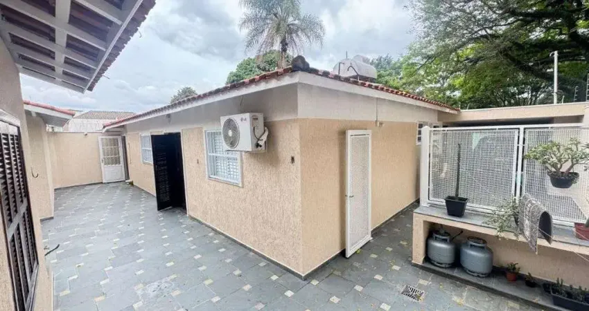 Casa a venda no parque continental, sao paulo - 3 dormitorios, suite, closet e muito mais!