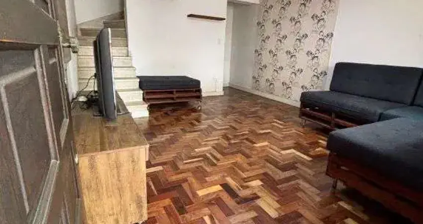 Sobrado a venda no jaguare, sao paulo com 3 dormitorios e suite