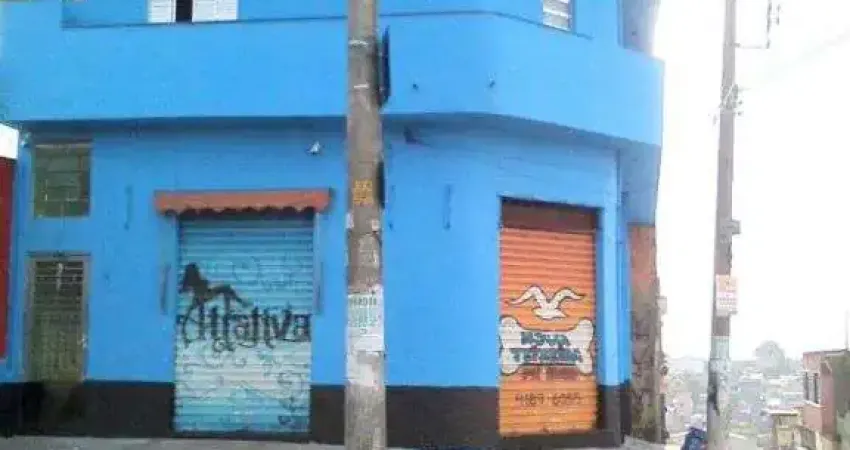 Casa a venda em altos da santa lucia, carapicuiba - 3 dormitorios, 1 suite