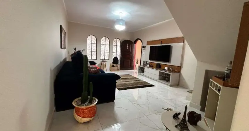 Linda casa a venda no jardim d&#39;abril, osasco | 3 dormitorios, suite, garagem coberta