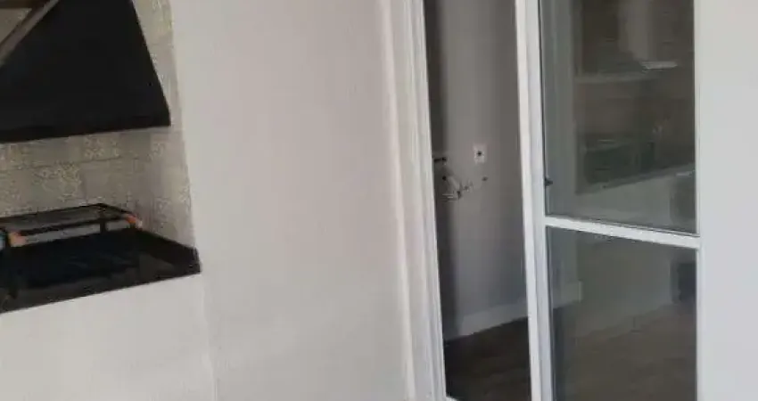 Apartamento de 2 dormitorios com suite e lazer completo no continental, osasco