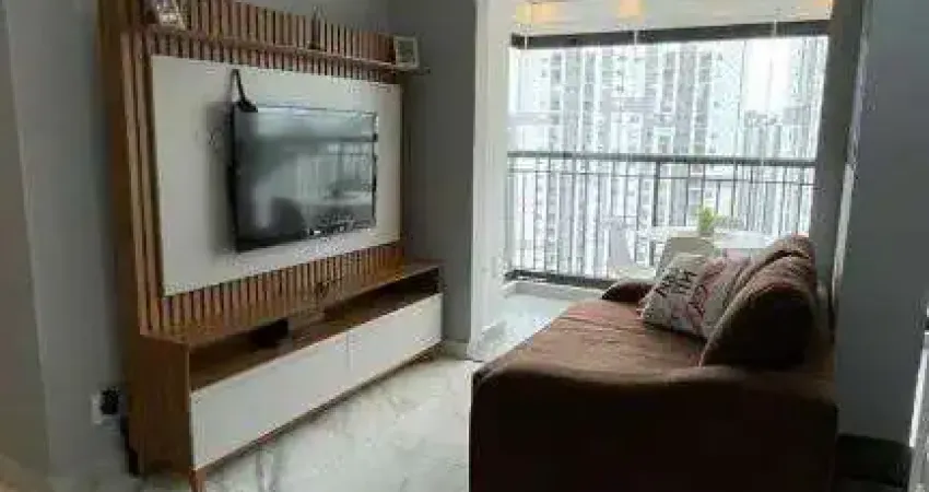 Apartamento a venda com lazer completo no bairro continental