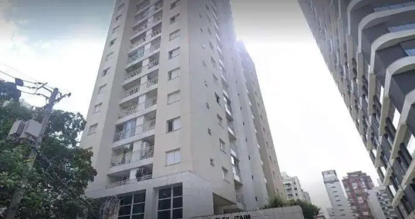 Apartamento com 2 quartos à venda na Vila Olímpia, São Paulo 