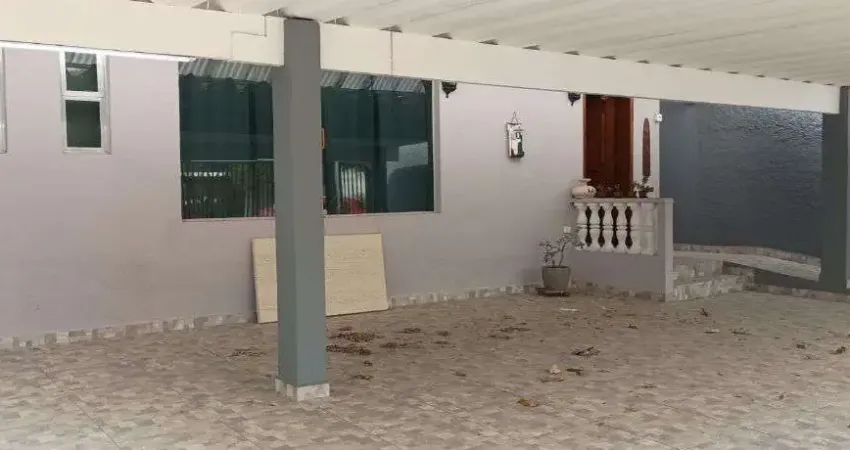 Linda casa terrea para alugar no parque continental, sao paulo