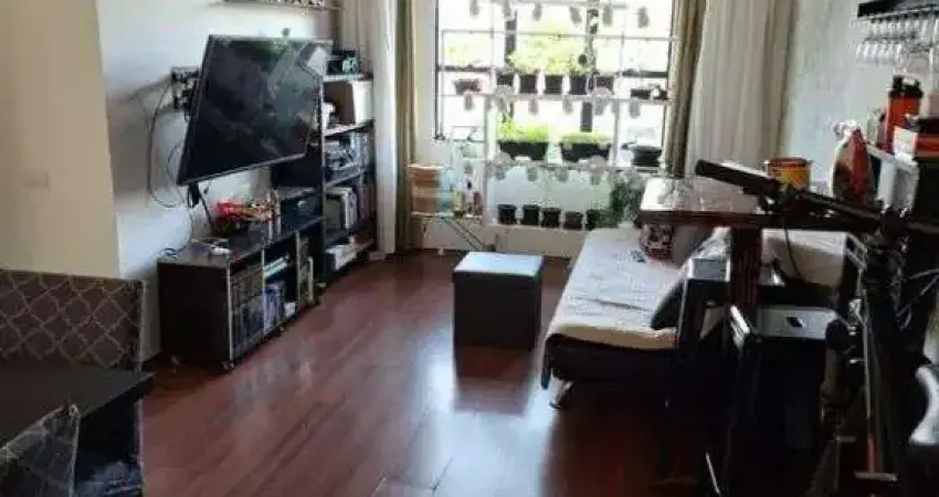 Apartamento com 2 quartos à venda no Jardim Arpoador, São Paulo 