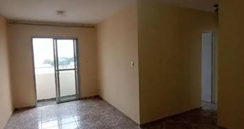 Excelente apartamento de 2 dormitorios para alugar no continental, osasco
