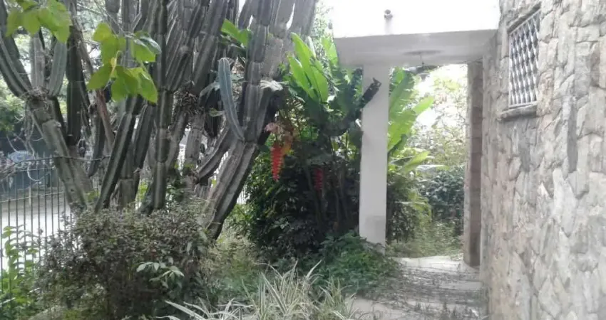 Casa com 3 quartos para alugar em Jaguaré, São Paulo