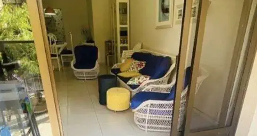 Apartamento com 3 quartos à venda no Balneário Cidade Atlântica, Guarujá