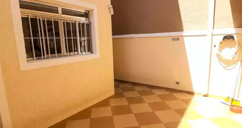 Casa com 3 quartos à venda no Santo Antônio, Osasco