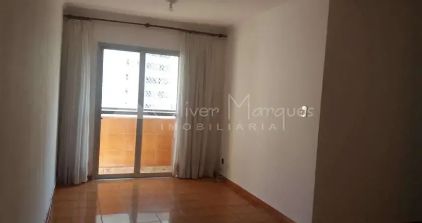 Apartamento para alugar de 2 dormitorios no parque continental