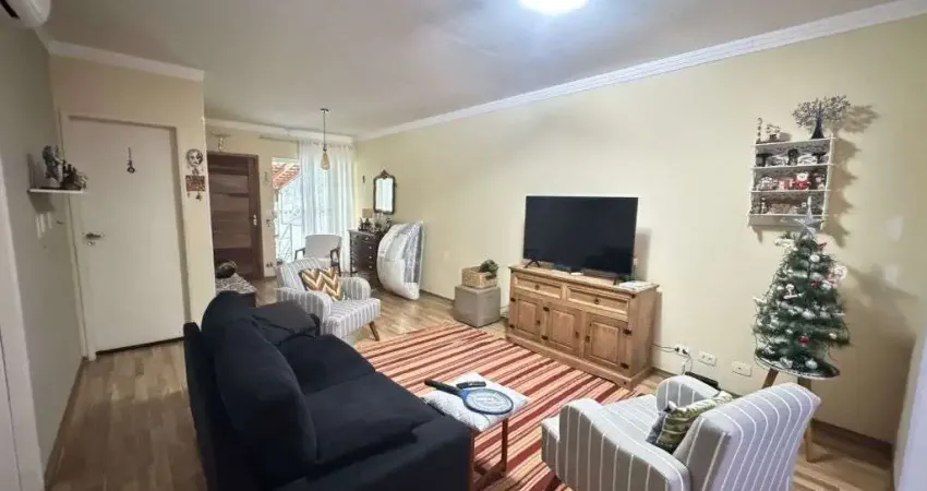 Casa com 3 quartos à venda no Parque Continental, São Paulo 